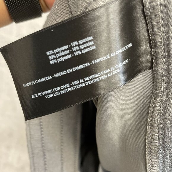 NEW Marc New York Andrew Marc Men's 38 X 30 Gray Commuter Tech Pants - Picture 6 of 9